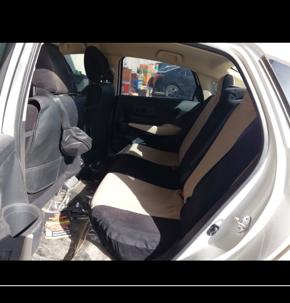 Toyota Yaris Y PLUS  2024 image