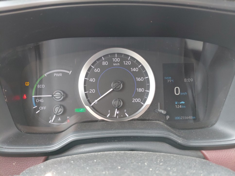 Toyota Corolla Cross  2023 image