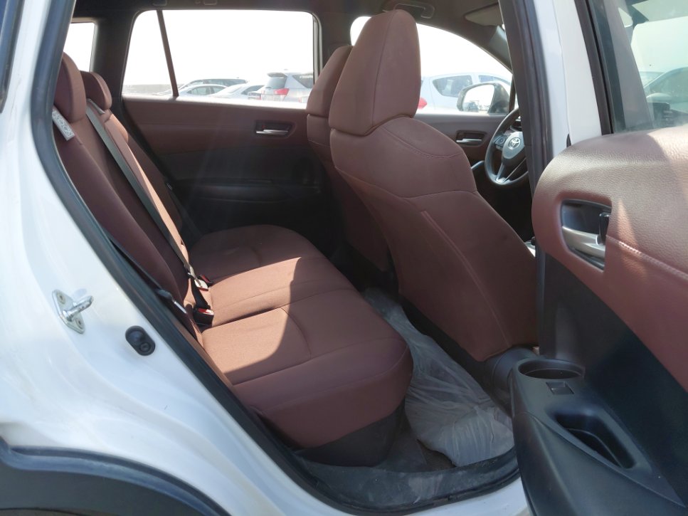 Toyota Corolla Cross  2023 image