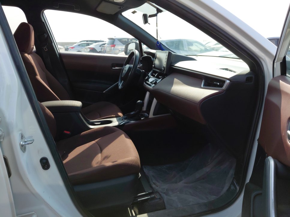 Toyota Corolla Cross  2023 image