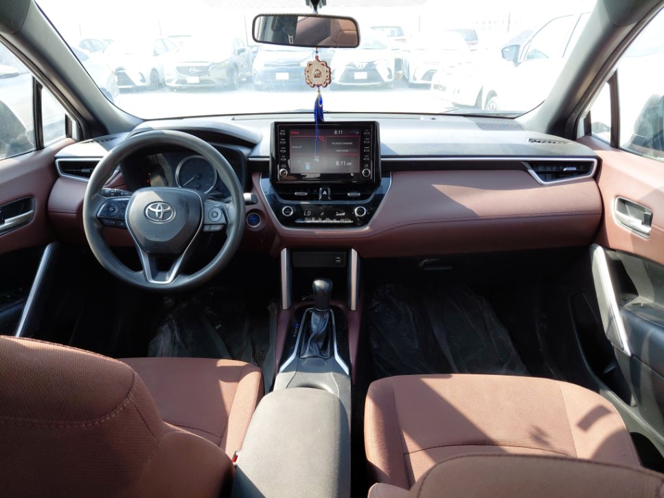Toyota Corolla Cross  2023 image