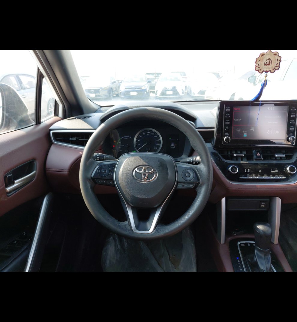 Toyota Corolla Cross  2023 image