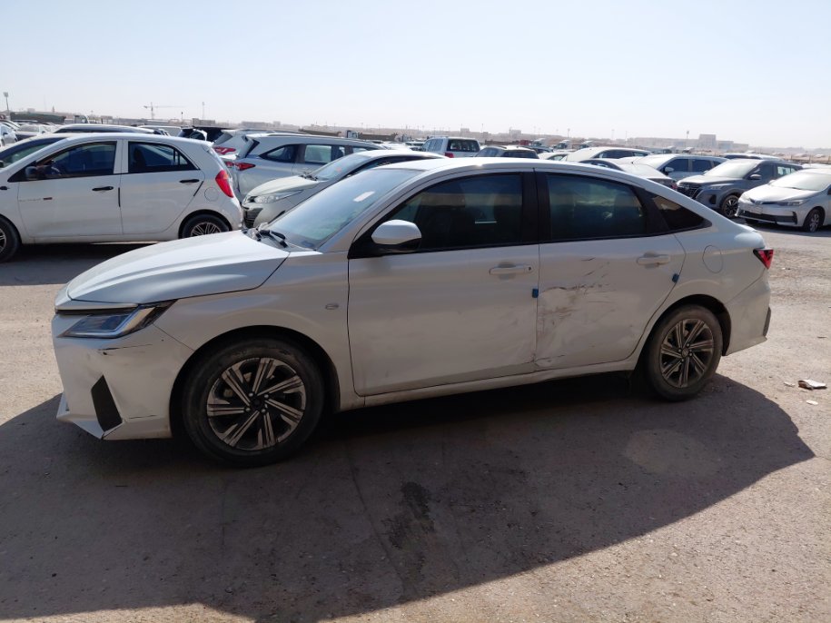 Toyota Yaris Y PLUS  2024 image