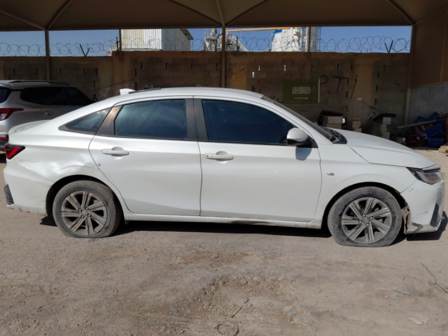 Toyota Yaris Y PLUS  2024 image
