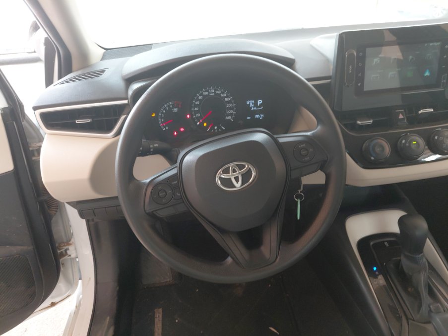 Toyota Corolla XLI 2025 image