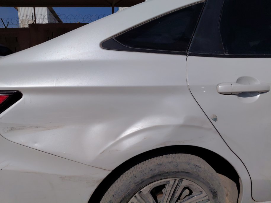 Toyota Yaris Y PLUS  2024 image