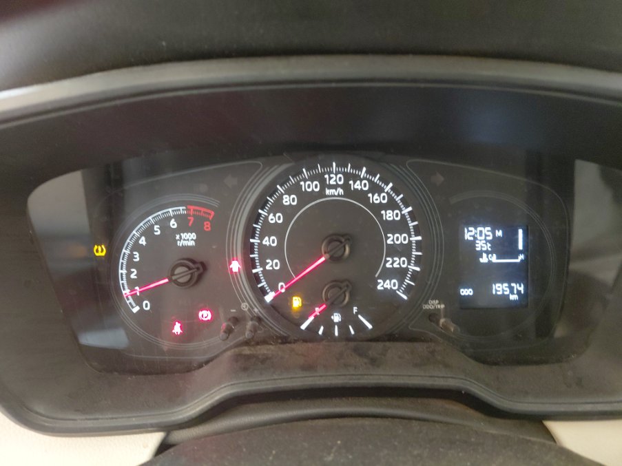 Toyota Corolla XLI 2025 image