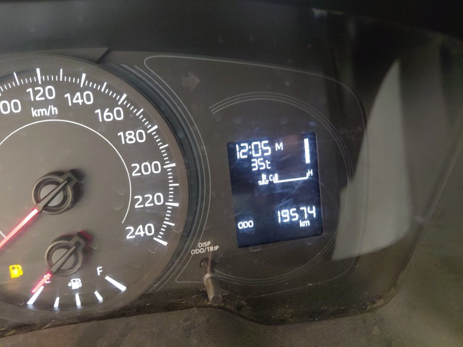 Toyota Corolla XLI 2025 image