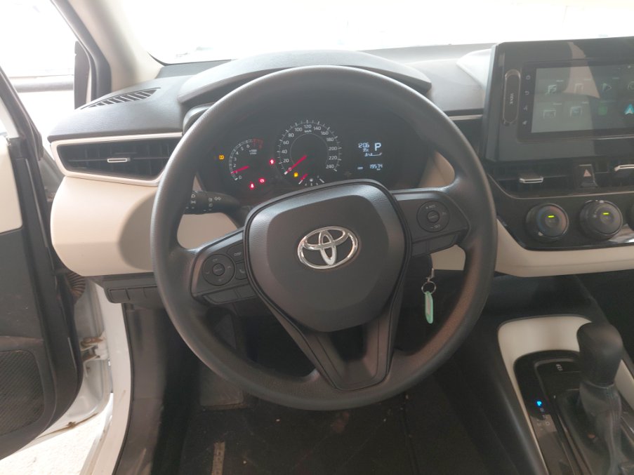 Toyota Corolla XLI 2025 image