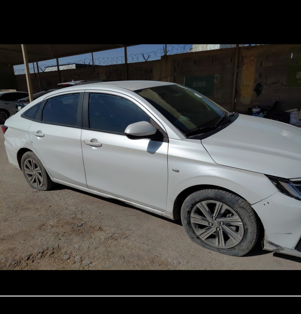 Toyota Yaris Y PLUS  2024 image
