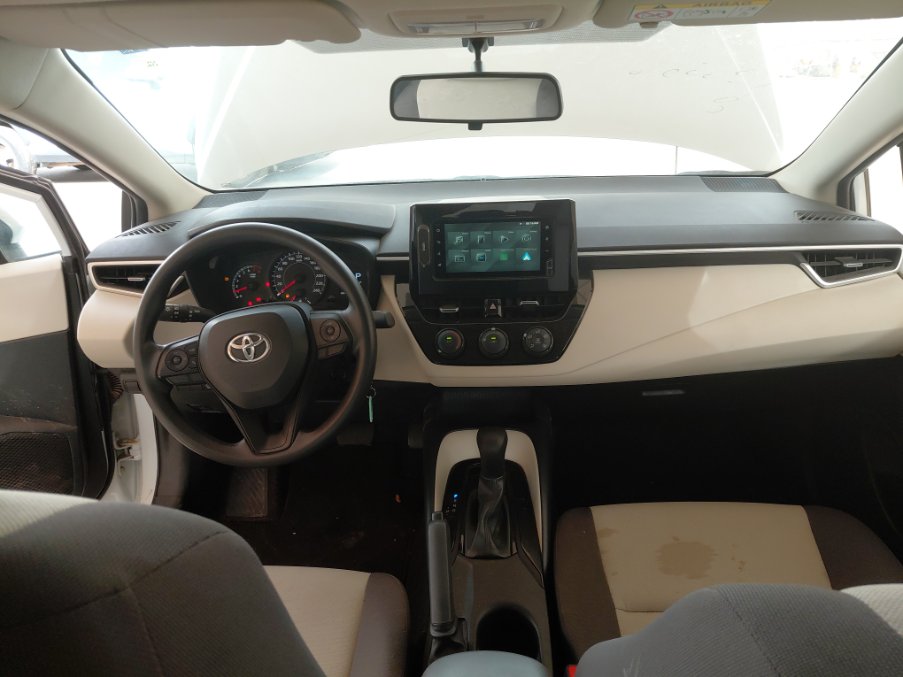 Toyota Corolla XLI 2025 image