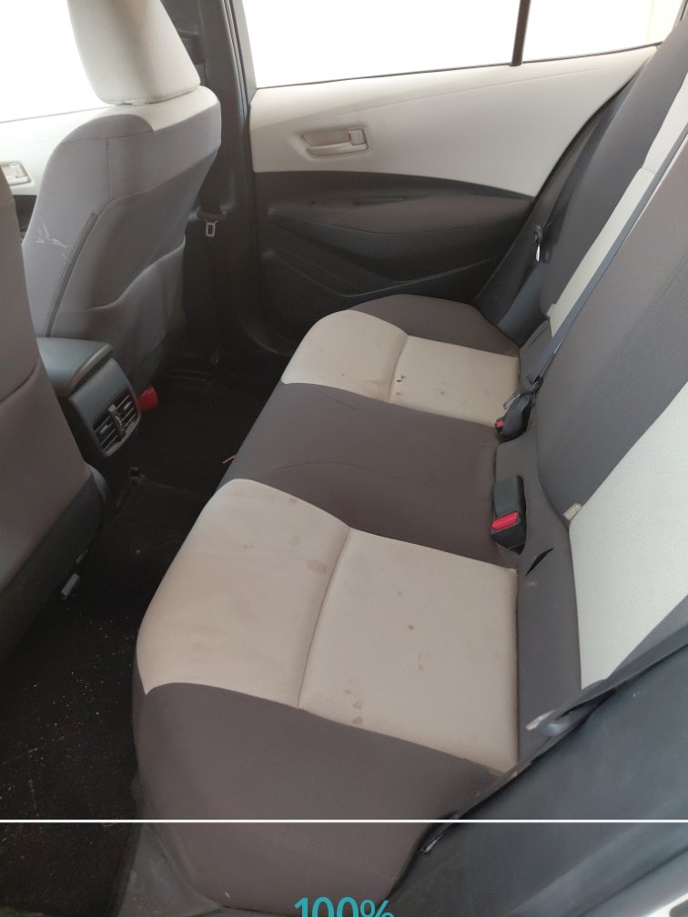 Toyota Corolla XLI 2025 image