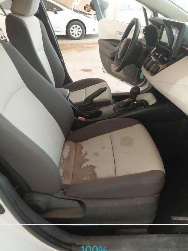 Toyota Corolla XLI 2025 image