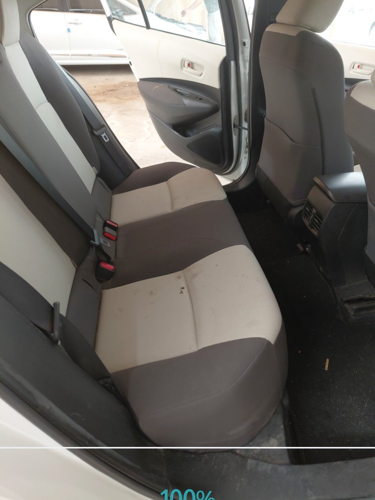 Toyota Corolla XLI 2025 image