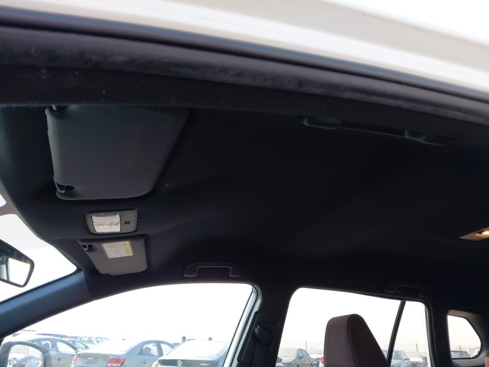 Toyota Corolla Cross  2023 image