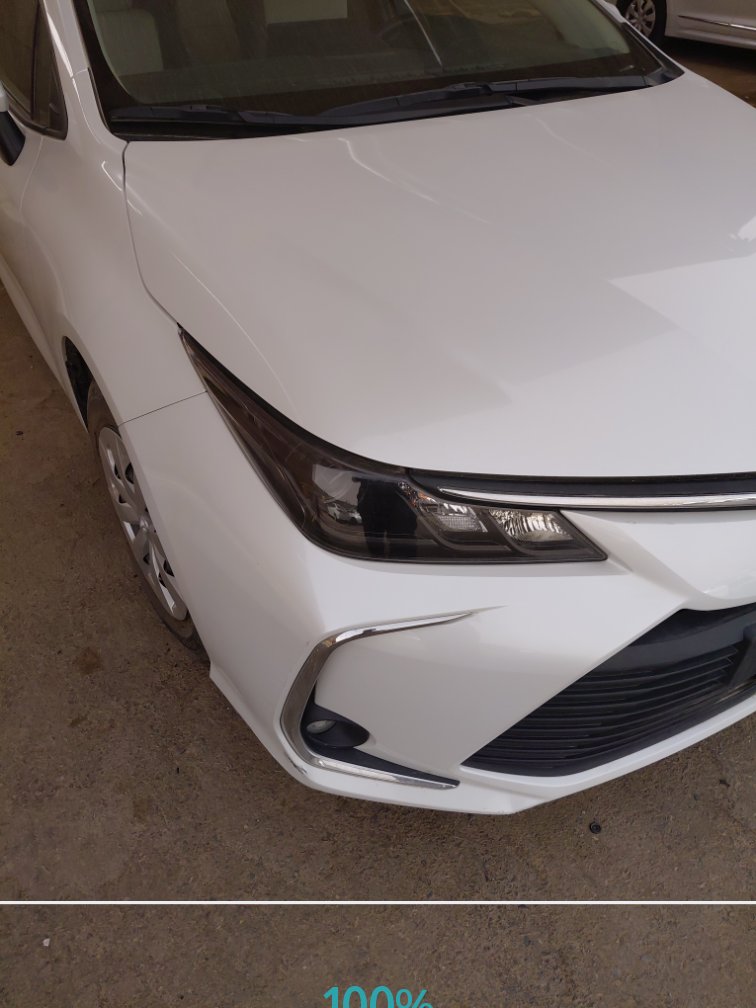 Toyota Corolla XLI 2025 image