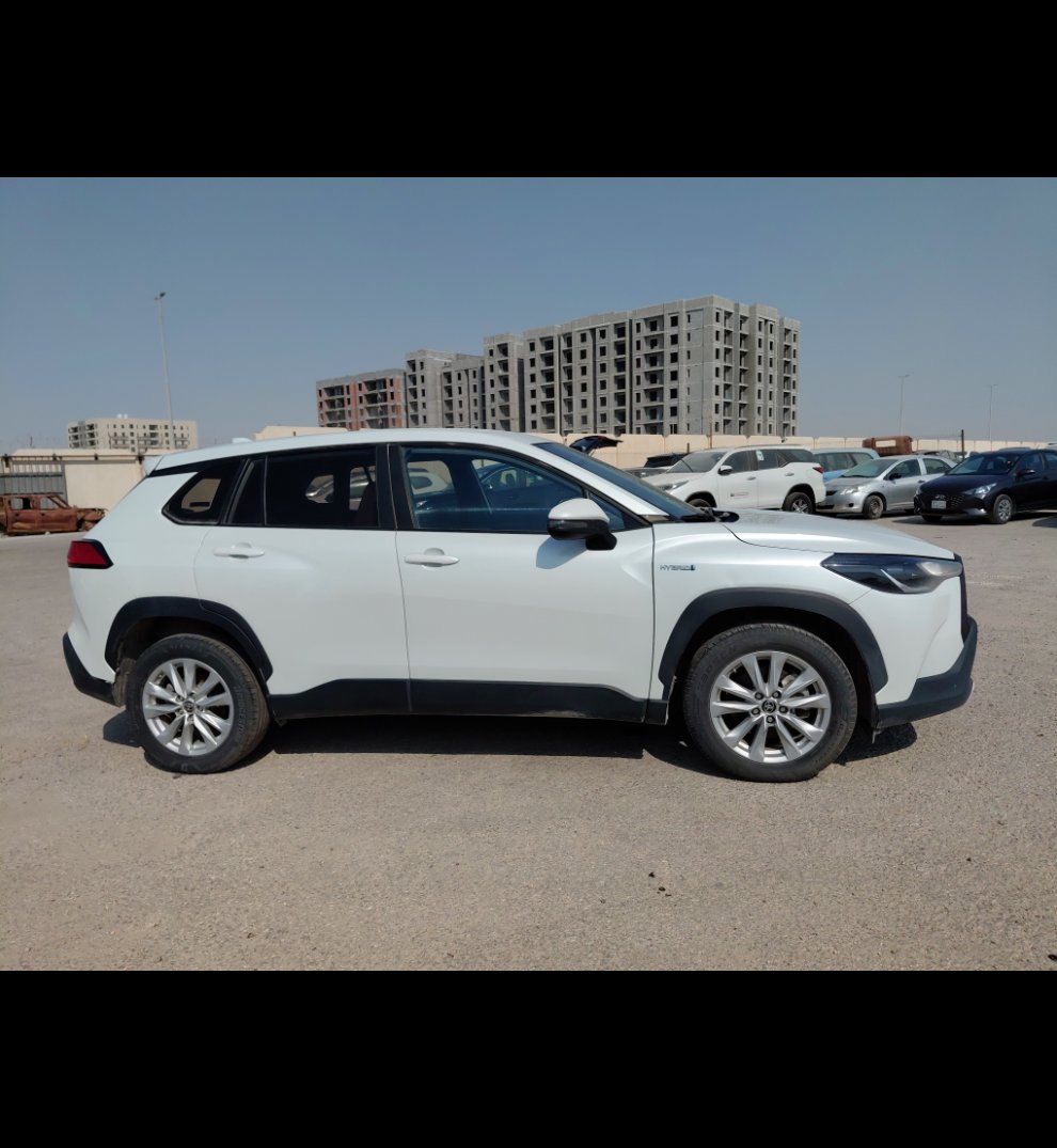 Toyota Corolla Cross  2023 image
