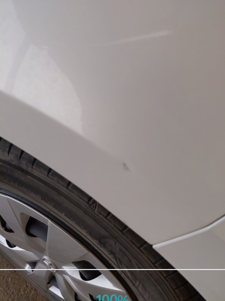 Toyota Corolla XLI 2025 image