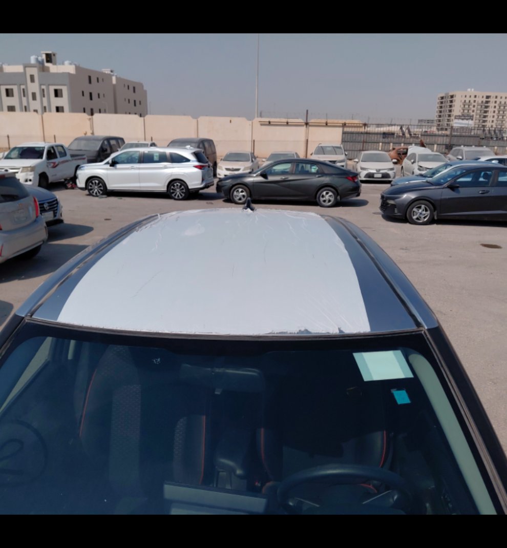 تويوتا رايز  2024 image