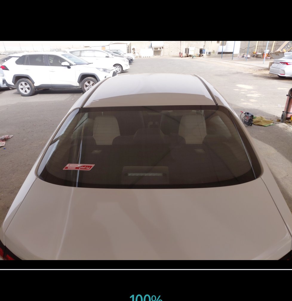 Toyota Corolla XLI 2025 image