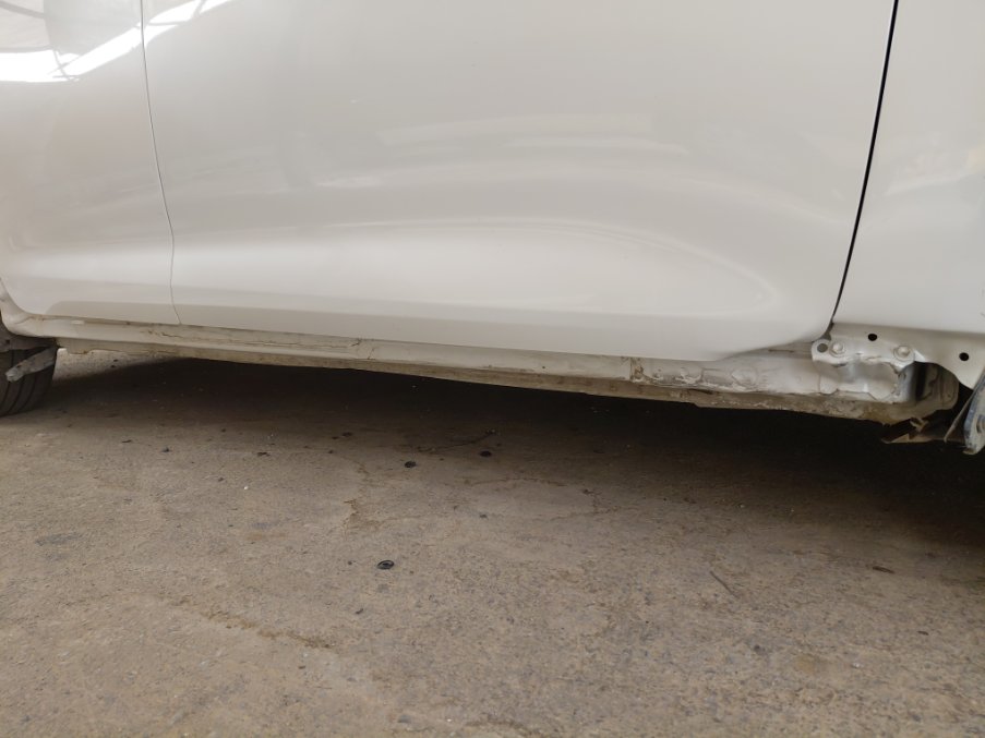 Toyota Corolla XLI 2025 image