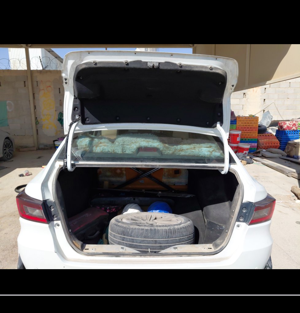 Toyota Yaris Y PLUS  2024 image