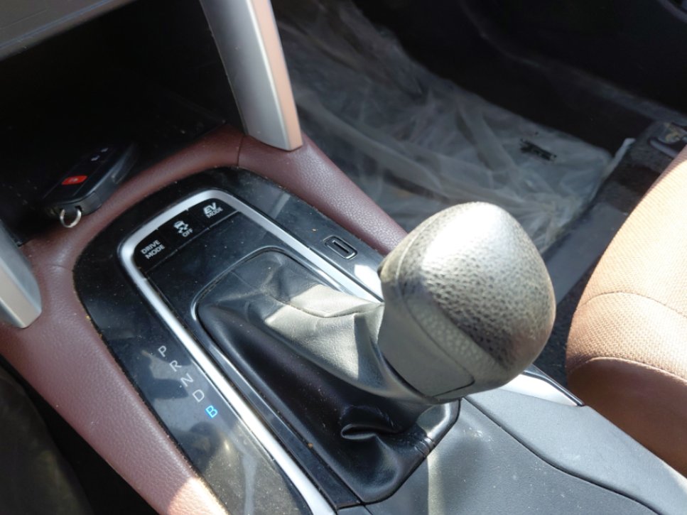 Gearbox