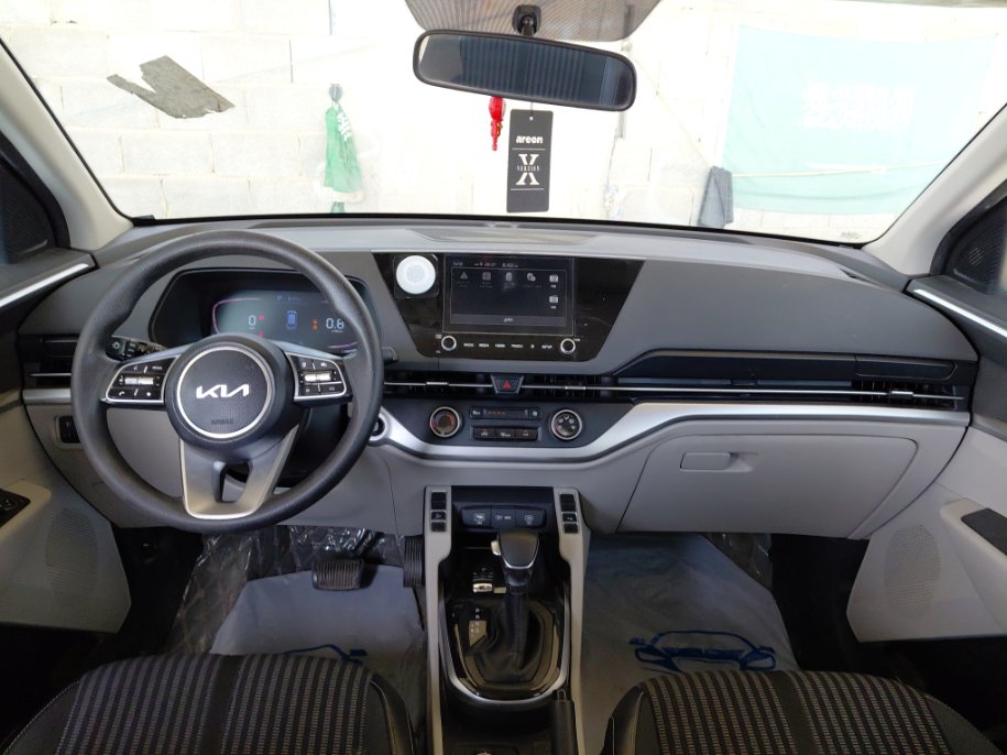 KIA Carens ال اكس 2023 image