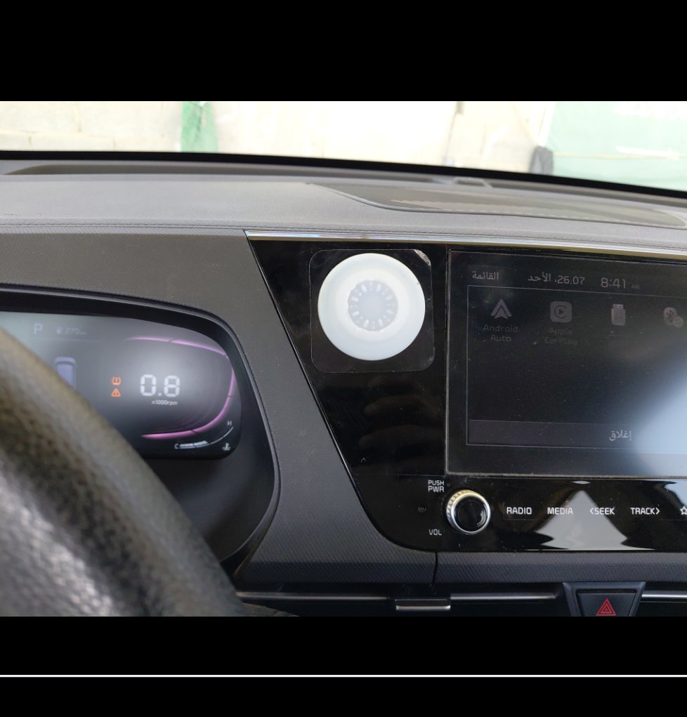 KIA Carens ال اكس 2023 image
