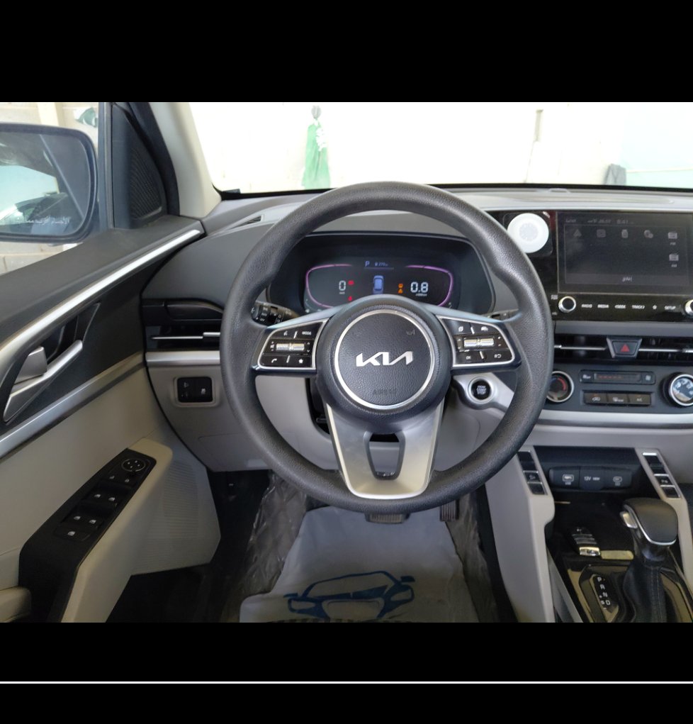 KIA Carens ال اكس 2023 image