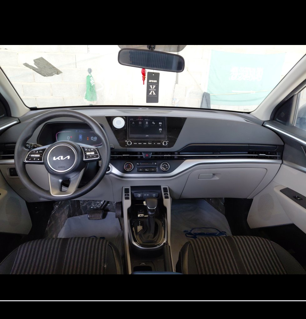 KIA Carens ال اكس 2023 image