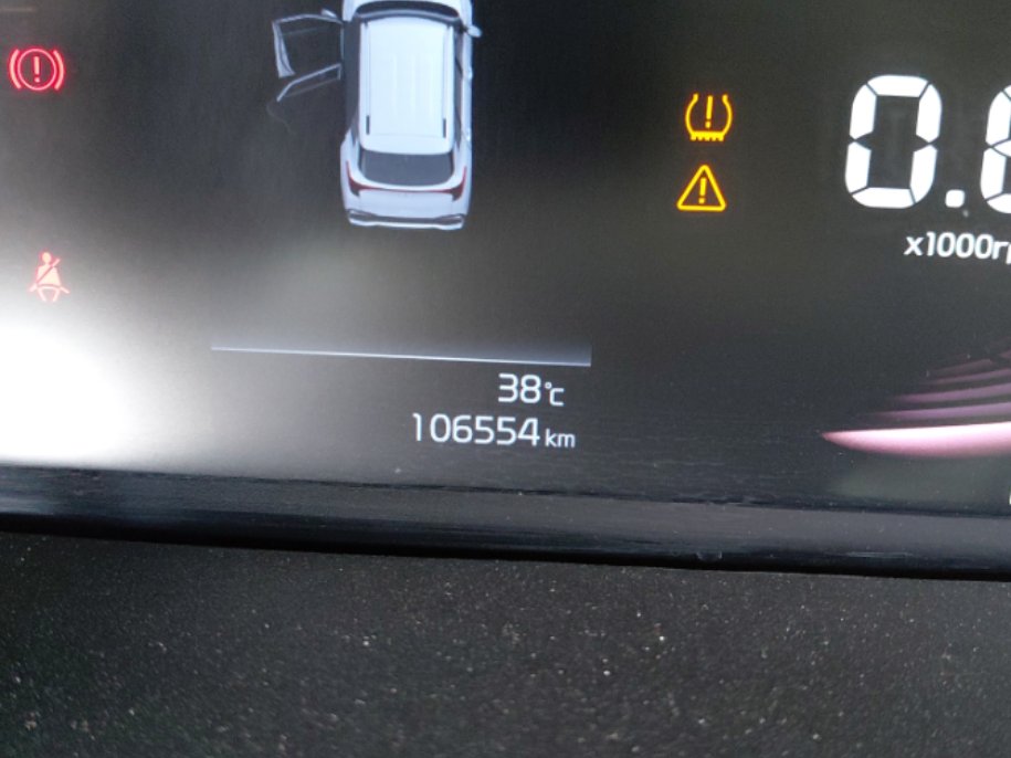 KIA Carens ال اكس 2023 image
