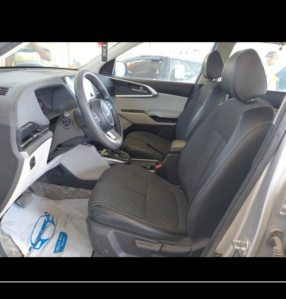 KIA Carens ال اكس 2023 image