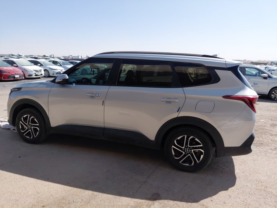KIA Carens ال اكس 2023 image