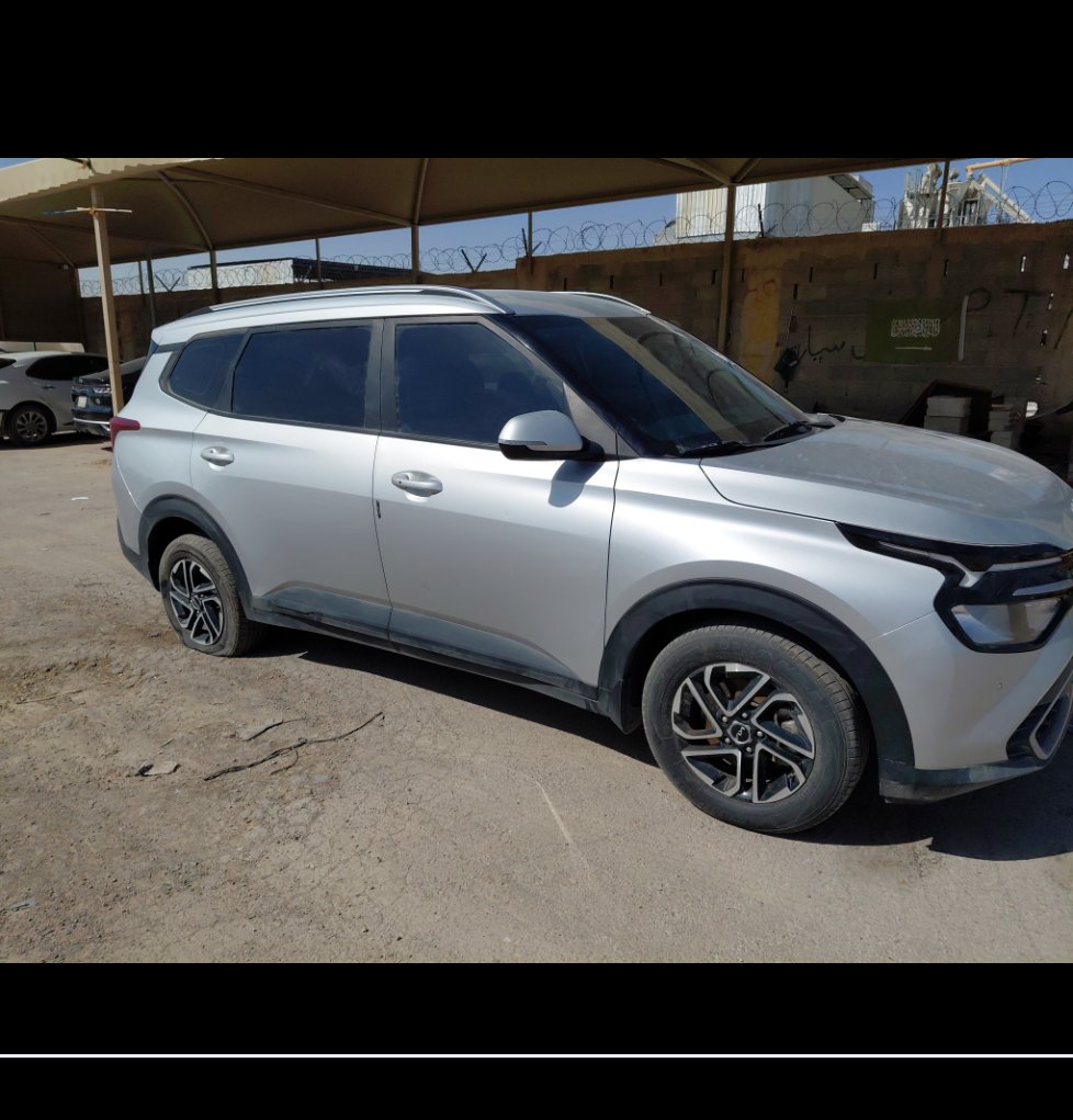 KIA Carens ال اكس 2023 image