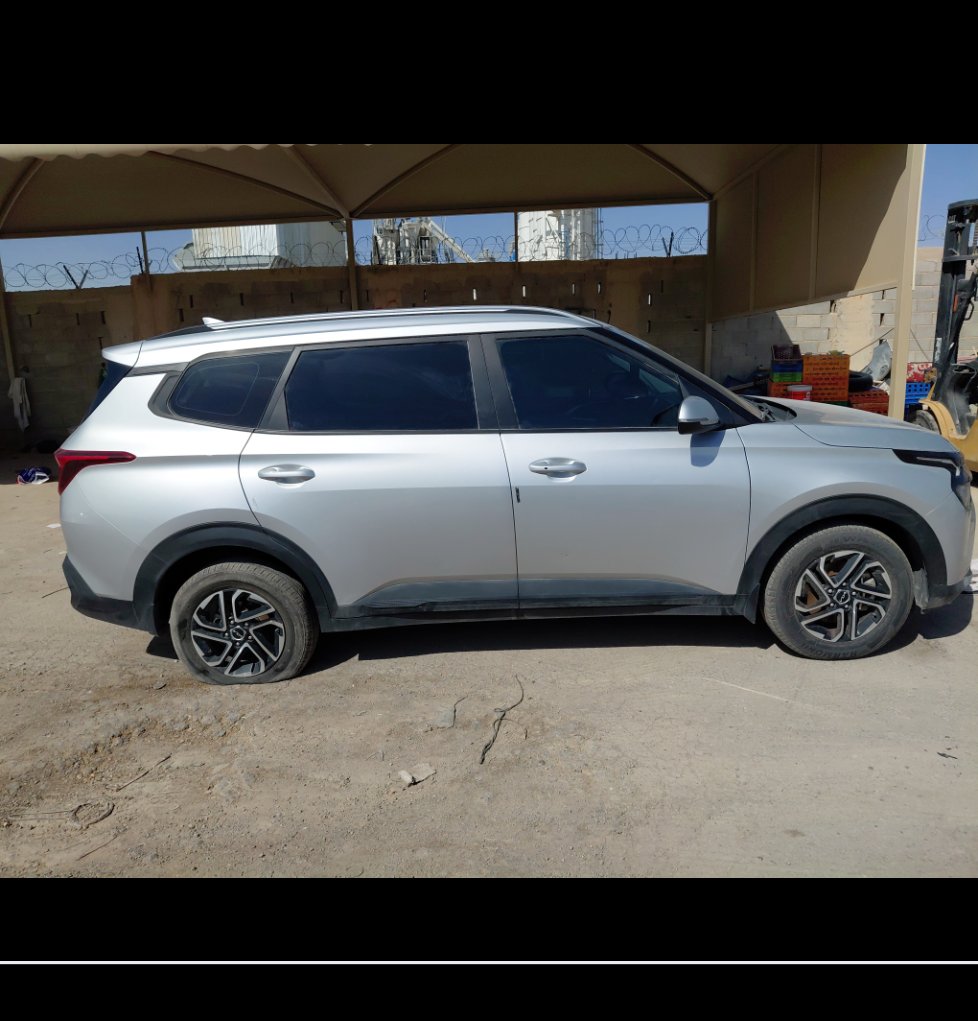 KIA Carens ال اكس 2023 image