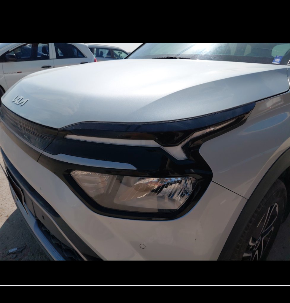 KIA Carens ال اكس 2023 image