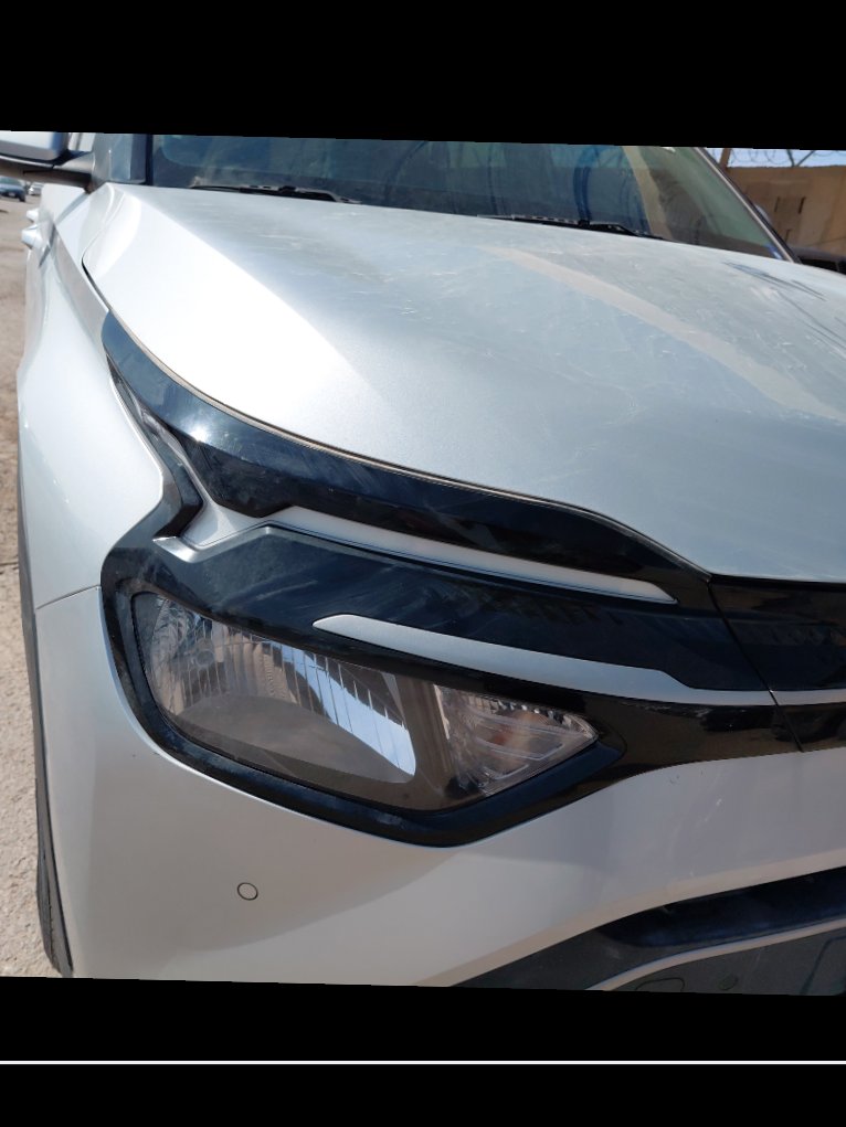 KIA Carens ال اكس 2023 image