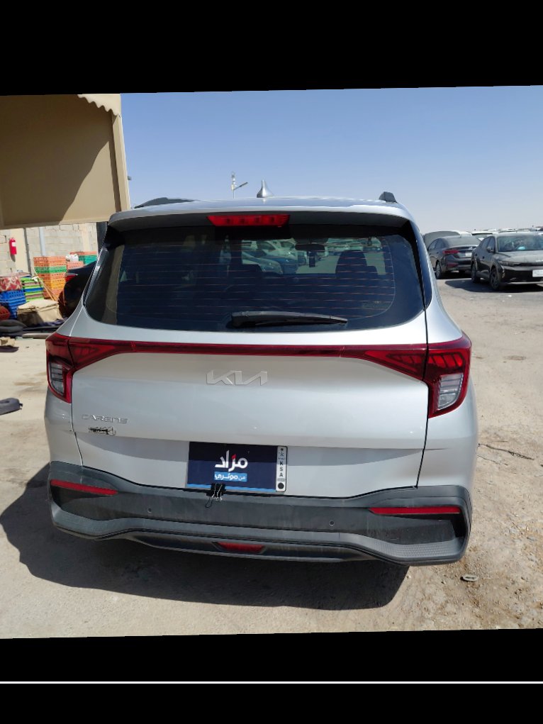 KIA Carens ال اكس 2023 image