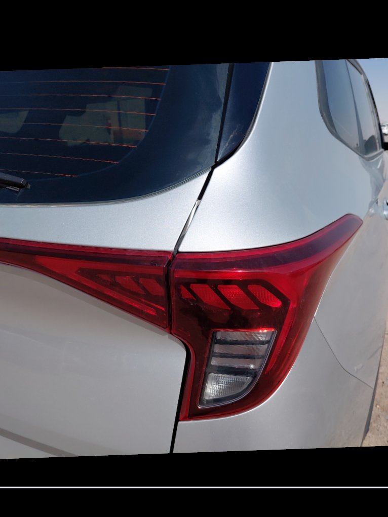 KIA Carens ال اكس 2023 image