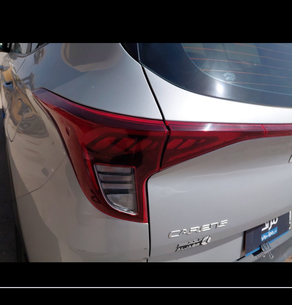 KIA Carens ال اكس 2023 image