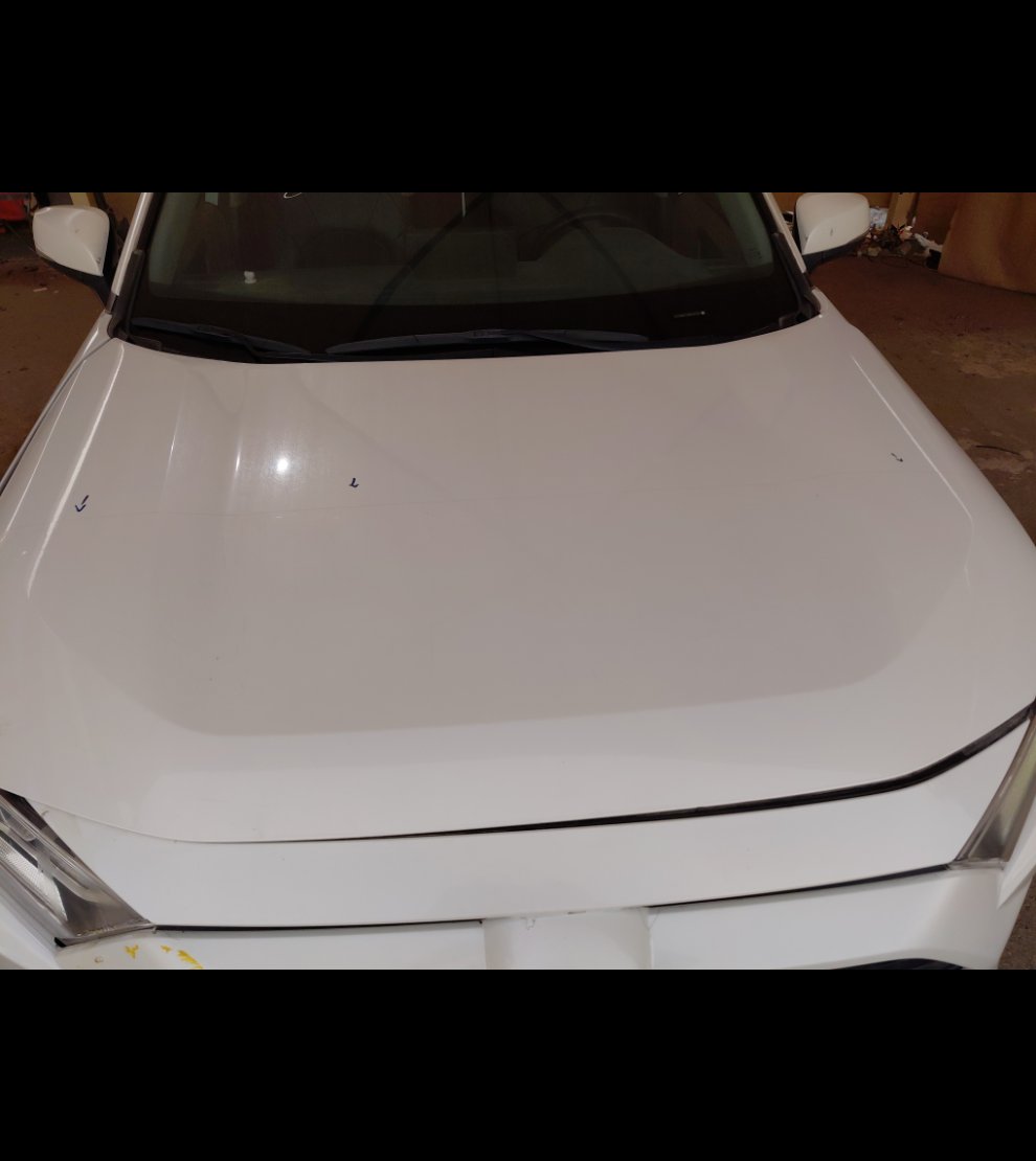 تويوتا راف فور LE HEV SPORTS UTILITY  2021 image