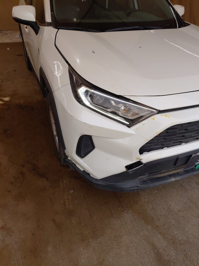 تويوتا راف فور LE HEV SPORTS UTILITY  2021 image