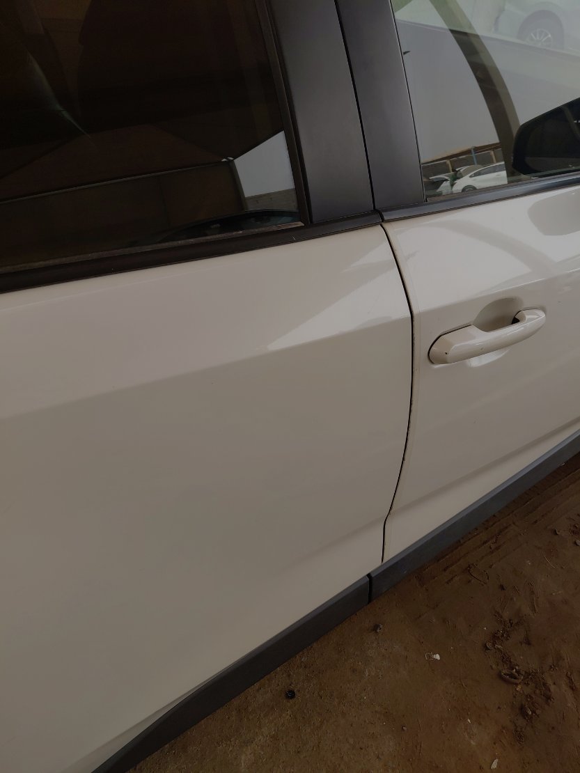 تويوتا راف فور LE HEV SPORTS UTILITY  2021 image
