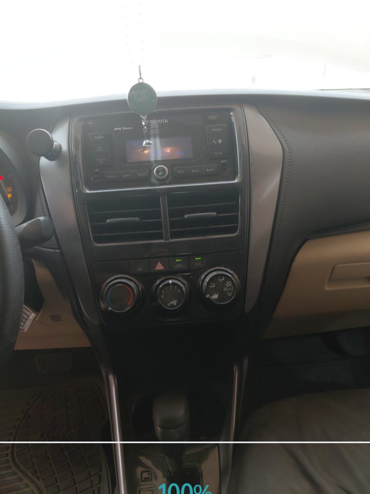 Toyota Yaris Y FLT 2021 image
