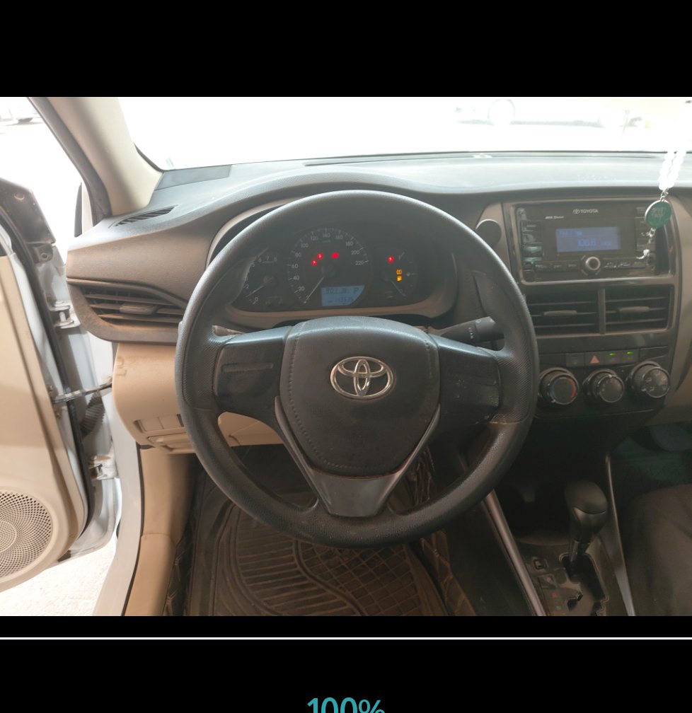 Toyota Yaris Y FLT 2021 image