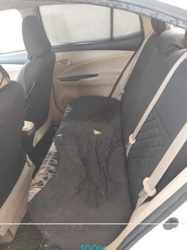 Toyota Yaris Y FLT 2021 image