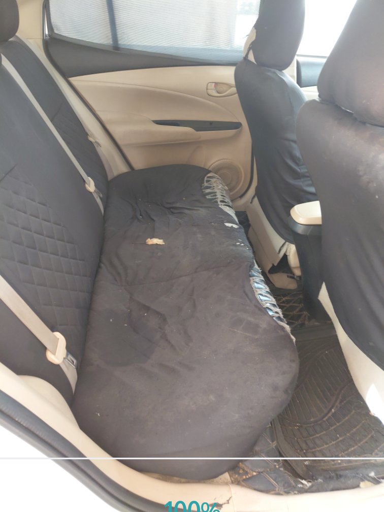 Toyota Yaris Y FLT 2021 image