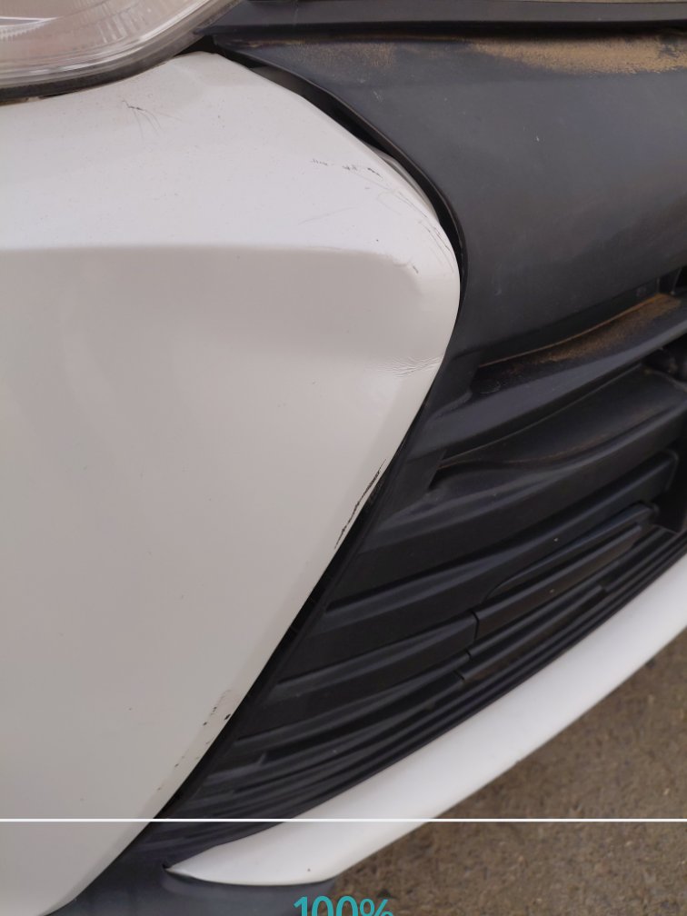 Toyota Yaris Y FLT 2021 image