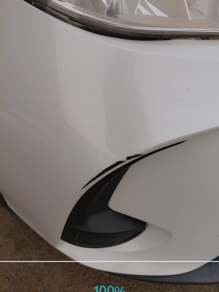 Toyota Yaris Y FLT 2021 image